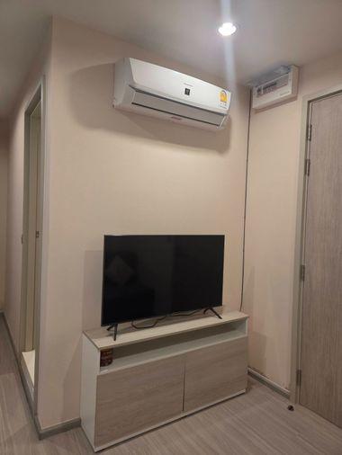 picture PFD-08867 Condo for rent Aspire Erawan Prime next to BTS Chang Erawan. - 6/10