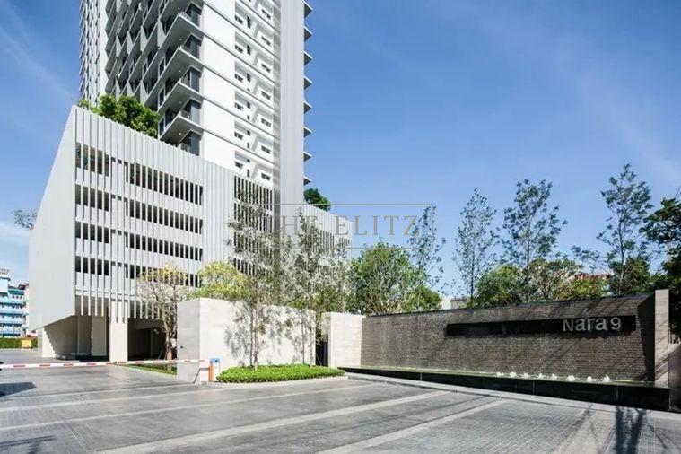 รูป ✨Elevate your urban lifestyle! Modern 1-Bedroom unit with stunning city views, luxury architecture, and complete amenities you will adore✨ - รูปที่ 6/21