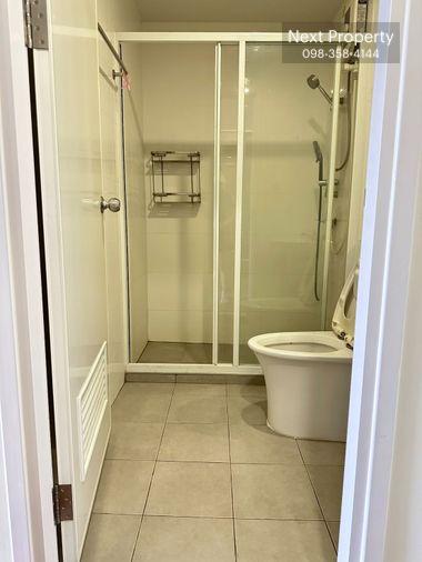 picture AS2237 REACH Phahon Yothin 52 Condo For Rent - 14/17