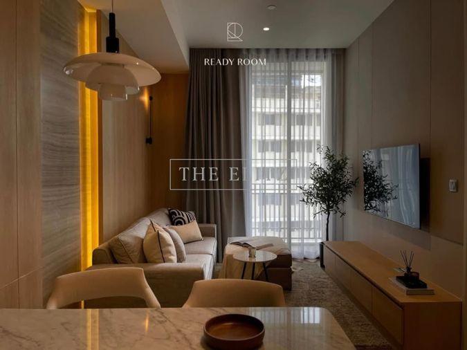 รูป ✨ Luxurious, Perfect, and Pet-Friendly! Exquisite unit with superb design - highlighted by a natural ambient atmosphere - Reflects high taste ✨ - รูปที่ 4/30