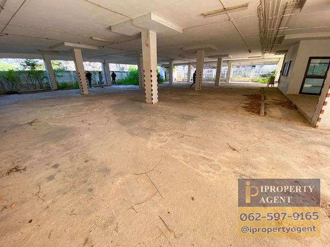 รูป ขาย อาคารสำนักงาน หาดใหญ่ สงขลา - รูปที่ 7/29