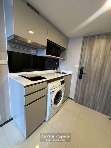 picture For Rent Knightsbridge Space Ratchayothin - 11/12