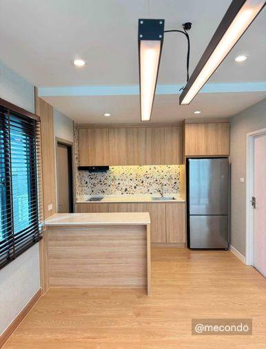 รูป ME2500403 ให้เช่าบ้านเดี่ยว 2 ชั้น Como Botanica บางนา พร้อมอยู่ ใกล้ IKEA บางนา - รูปที่ 12/20