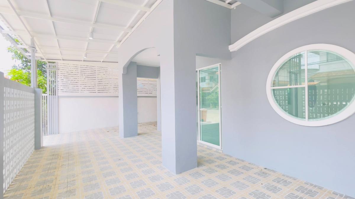 รูป ขายบ้านแฝด เอซี เฮ้าส์ 3 ลำลูกกา คลองสี่ ปทุมธานี - รูปที่ 2/15
