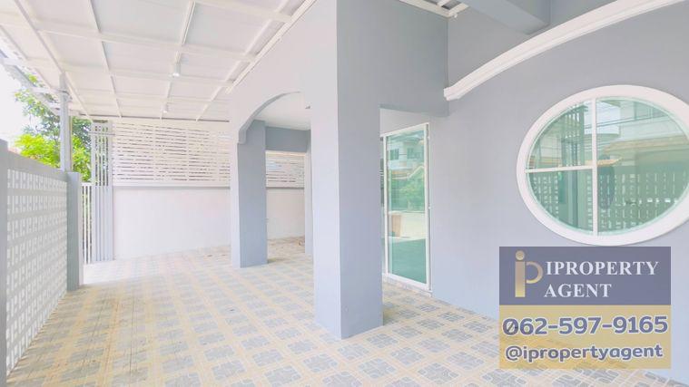รูป ขายบ้านแฝด เอซี เฮ้าส์ 3 ลำลูกกา คลองสี่ ปทุมธานี - รูปที่ 2/15