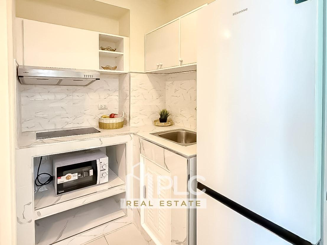 picture Lumpini Ville Naklua Wongamat Condo for Sale 1Bed Sea View - 3/7