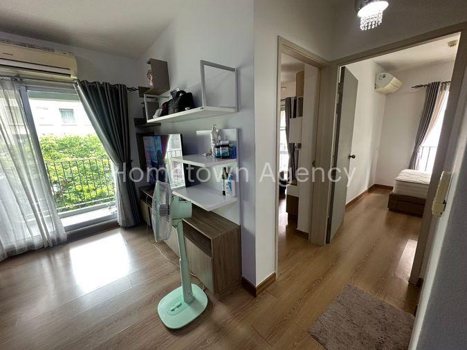 รูป แชปเตอร์วัน เกษตร 2 ห้องนอน คุ้มสุดในโครงการ ต่ำกว่าตลาด - รูปที่ 3/14