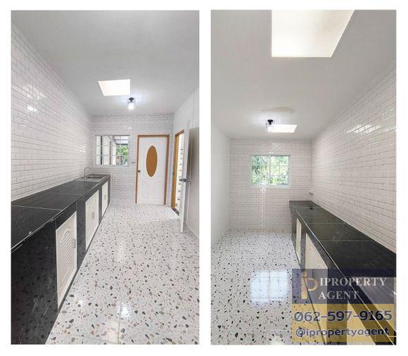 รูป ขายบ้านแฝด ฟ้าชมพฤกษ์ เฟส2 ลำลูกกา คลองแปด ปทุมธานี - รูปที่ 8/15
