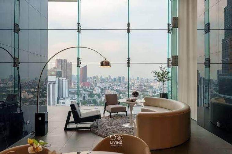 รูป 🟢ER26321 🟢 ให้เช่า / For Rent Noble Around Ari 💰 ราคา 24,000 บาท/เดือน - รูปที่ 9/13
