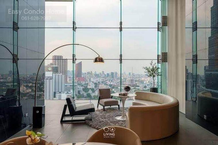 รูป 🟢ER26321 🟢 ให้เช่า / For Rent Noble Around Ari 💰 ราคา 24,000 บาท/เดือน - รูปที่ 9/13