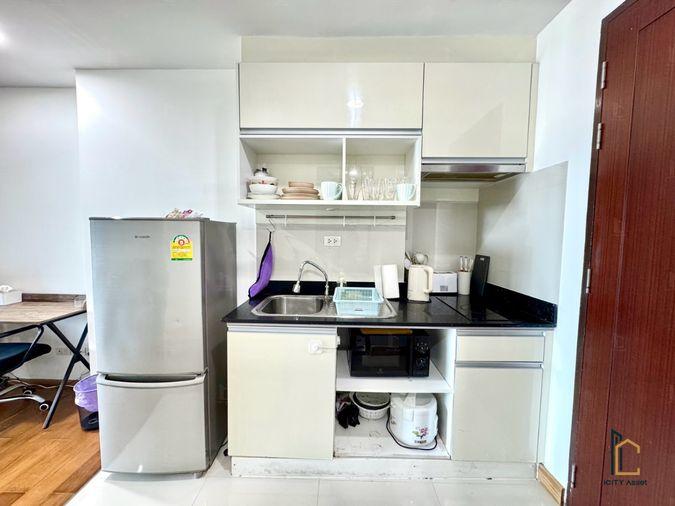 picture ✅High floor, great value, good price 1b1b 3.19mb - Abstracts Phahonyothin Park 📞Call 090 919 9898 - 6/13