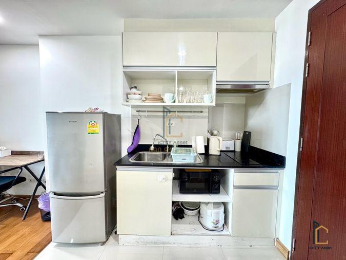picture ✅High floor, great value, good price 1b1b 3.19mb - Abstracts Phahonyothin Park 📞Call 090 919 9898 - 6/13