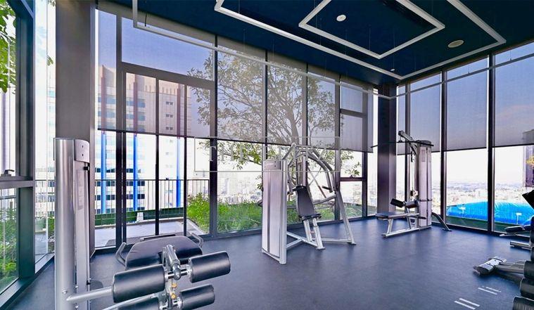 picture  ✨Completely Renovated Throughout! Gorgeous modern design upgraded with top-quality materials - Brand-new condition with unmatched value✨ - 17/18