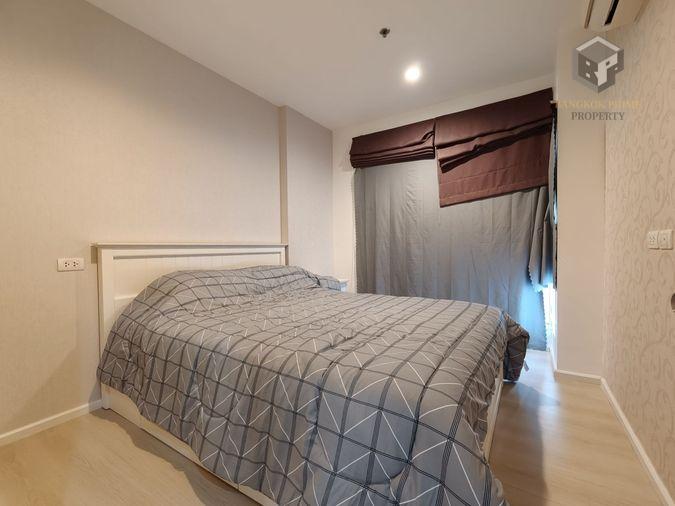 picture Aspire Sukhumvit 48 | Available for rent. Viewing appointments available daily. - 2/5