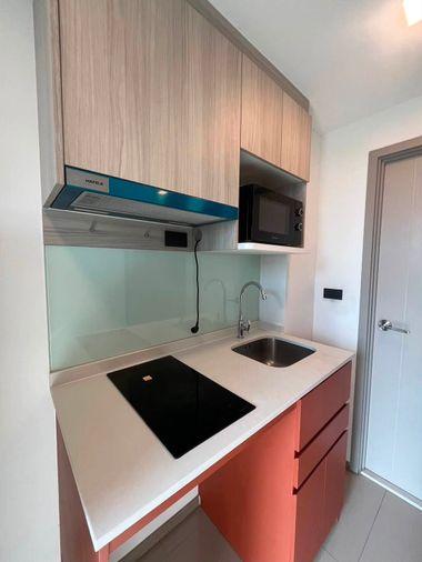picture AS2235 Chapter One All Ramintra Condo For Rent - 7/8