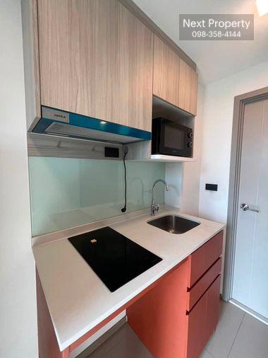 picture AS2235 Chapter One All Ramintra Condo For Rent - 7/8