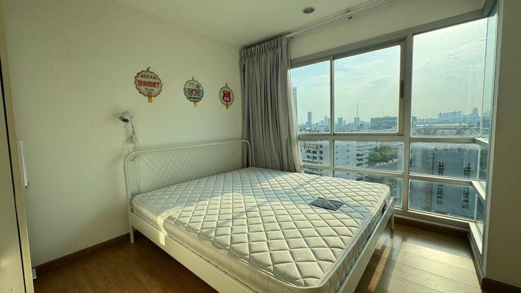 picture For Rent: U Delight @ Jatujak Station, 69 sq.m., 12th floor - 2/13