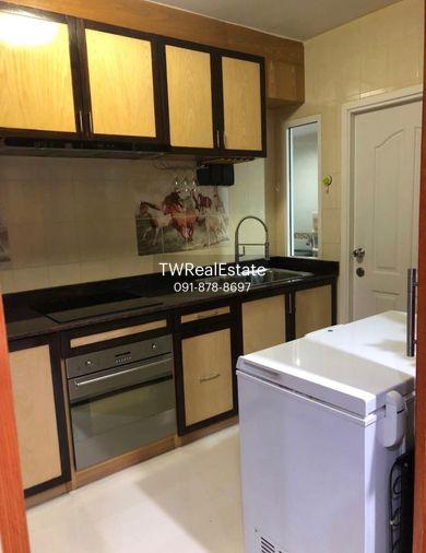 รูป ให้เช่าบ้านเดี่ยว 2 ชั้น Passorn Prestige Pattanakarn เฟอร์นิเจอร์ Built-in ทั้งหลัง พร้อมโซลาร์เซลล์และลิฟต์บันได ใกล้เอกมัย ทองหล่อ พระราม 9 - รูปที่ 12/48