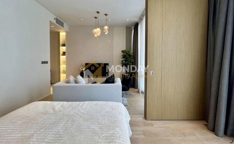 picture 🔥MD-26066626 Rare Item! Beautiful Condo, Below Market Price! Ashton Silom. Book Now Before It's Gone! 🔥 - 3/9