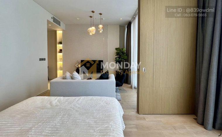 picture 🔥MD-26066626 Rare Item! Beautiful Condo, Below Market Price! Ashton Silom. Book Now Before It's Gone! 🔥 - 3/9