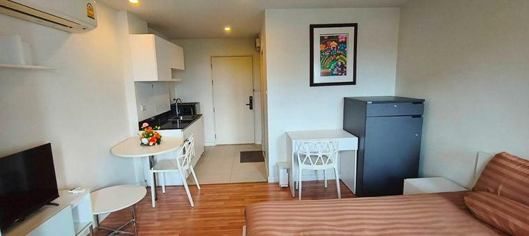 picture AS2233 We Condo Ekkamai-Raminthra For Rent - 4/10