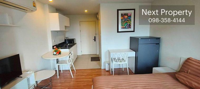 picture AS2233 We Condo Ekkamai-Raminthra For Rent - 4/10