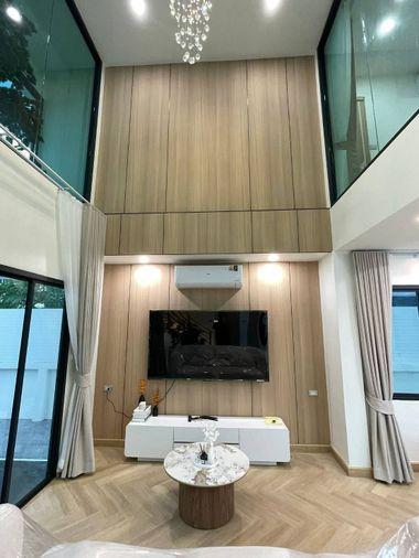 picture ⭐✨RH-104 House for Sale – Nawamin – Prasert-Manukit Area ✨⭐ - 17/20