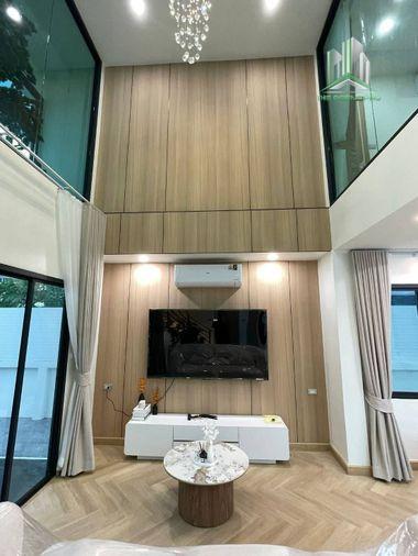 picture ⭐✨RH-104 House for Sale – Nawamin – Prasert-Manukit Area ✨⭐ - 17/20