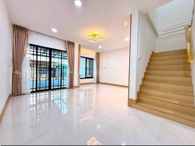 รูป ⭐✨RH-103 ขายทาวน์เฮ้าส์มณเฑียรทอง เพชรเกษม 88/1 ✨⭐ - รูปที่ 11/19