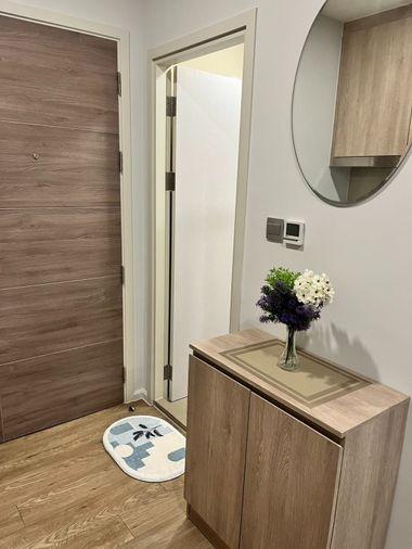 picture AS2234 Modiz Sukhumvit 50 Condo For Rent - 10/12