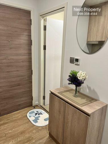 picture AS2234 Modiz Sukhumvit 50 Condo For Rent - 10/12
