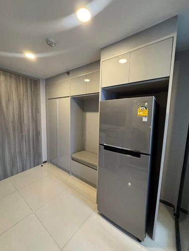 picture For Rent Knightsbridge Space Ratchayothin - 10/12