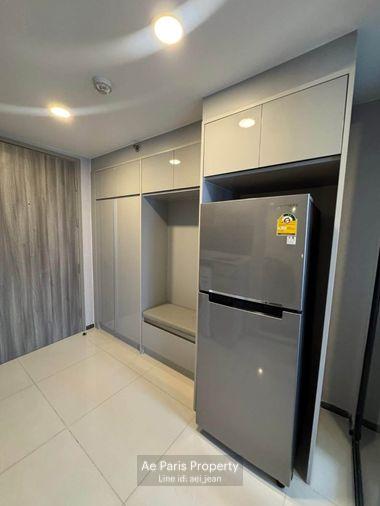picture For Rent Knightsbridge Space Ratchayothin - 10/12