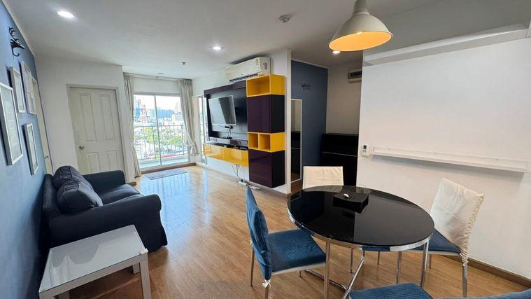 picture For Rent: U Delight @ Jatujak Station, 69 sq.m., 12th floor - 8/13