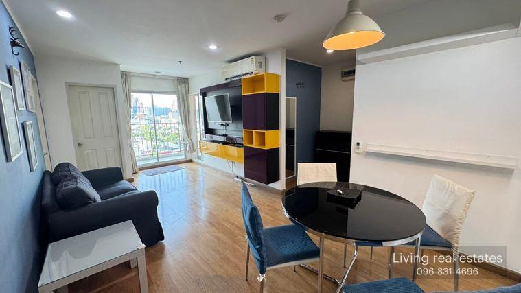 picture For Rent: U Delight @ Jatujak Station, 69 sq.m., 12th floor - 8/13