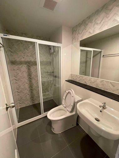 รูป ME2500399 ให้เช่าคอนโด ใกล้ BTS บางนา ห้องสวยพร้อมอยู่ Regent Home บางนา ชั้น 20 - รูปที่ 5/8