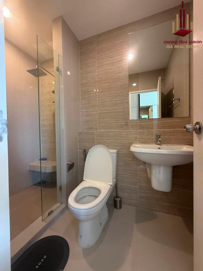 picture ✨ For Rent: Niche Mono Charoen nakorn Condo ✨ 💰 Only 14,000 THB/month - 6/6