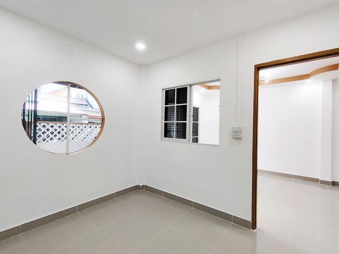 รูป ขายบ้านแฝด ฟ้าชมพฤกษ์ เฟส2 ลำลูกกา คลองแปด ปทุมธานี - รูปที่ 7/15