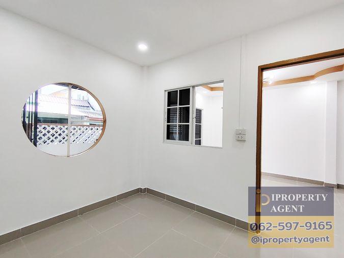 รูป ขายบ้านแฝด ฟ้าชมพฤกษ์ เฟส2 ลำลูกกา คลองแปด ปทุมธานี - รูปที่ 7/15
