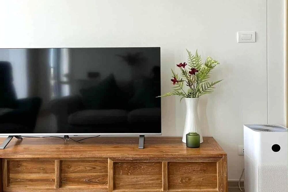 รูป 🔥ขาย -เช่าด่วน !! 🔥 Noble State 39, 2 ห้องนอน, 2 ห้องน้ำ, ชั้นสูง 16++, วิวเมือง !! Code C20260700030 แต่งครบ, สไตล์มินิมอล, ราคาพิเศษ!!📣📣 - รูปที่ 4/5