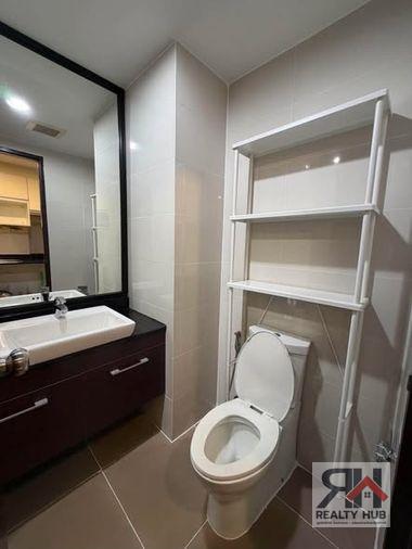 รูป 🤝🏻RB25549 ให้เช่าถูกมาก👍แอ็บสแตร็กส์ พหลโยธิน พาร์ค✅แอดไลน์ @mproperty( มี @ ด้วย) แอดมินตอบไว - รูปที่ 7/8