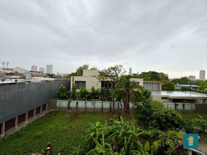 รูป Rent : Notting Hill The Exclusive เจริญกรุง 1นอน 33 ตรม เฟอร์ครบ ห้องสวยมาก 15,000 บาท - รูปที่ 7/10