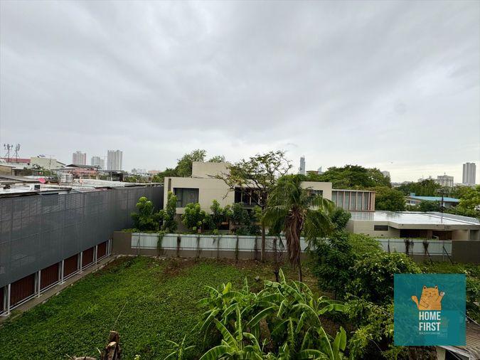 รูป Rent : Notting Hill The Exclusive เจริญกรุง 1นอน 33 ตรม เฟอร์ครบ ห้องสวยมาก 15,000 บาท - รูปที่ 7/10