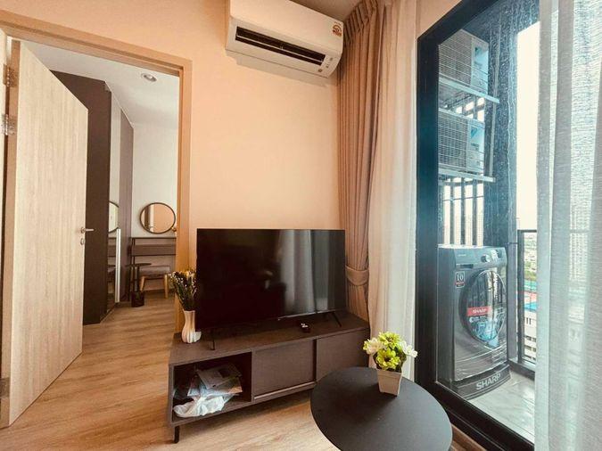 รูป ✨Condo for Rent : Nue District R9  (AP-02) ( line : @condo91 ) - รูปที่ 3/9
