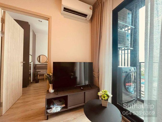 รูป ✨Condo for Rent : Nue District R9 (AP-02) ( line : @condo91 ) - รูปที่ 3/9