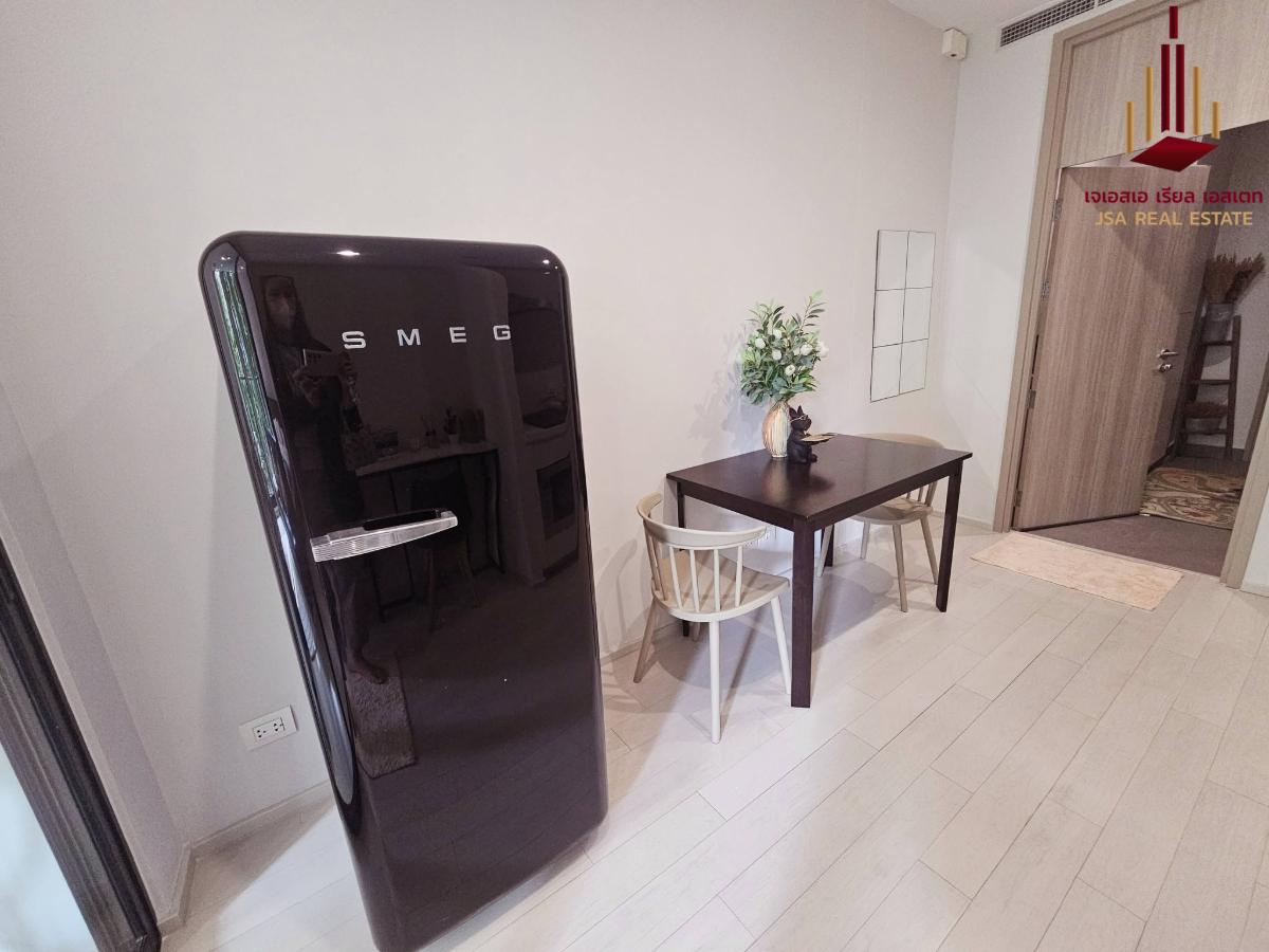 picture ✨ For Rent: Noble Ploenchit Condo ✨💰Only 32,000 THB/month - 2/4