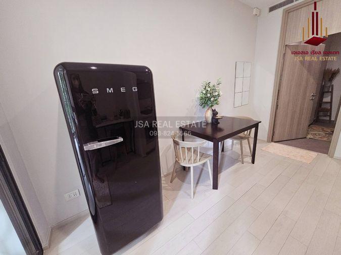 picture ✨ For Rent: Noble Ploenchit Condo ✨💰Only 32,000 THB/month - 2/4