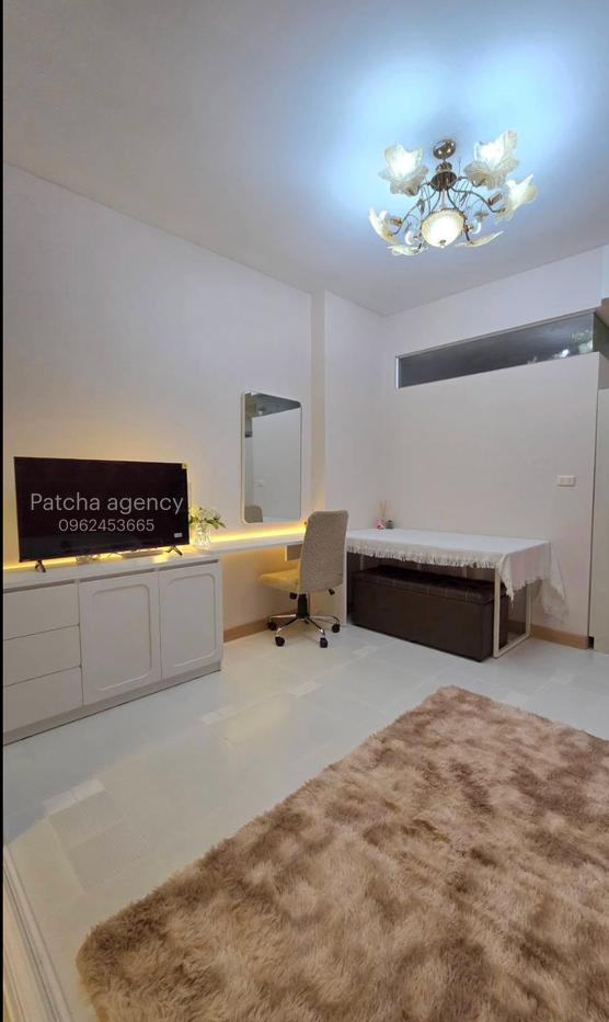 picture Supalai River Place. Studio 34sqm. Line id: @pfagent - 3/10