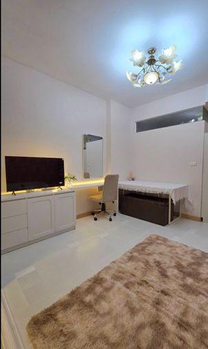 picture Supalai River Place. Studio 34sqm. Line id: @pfagent - 3/10