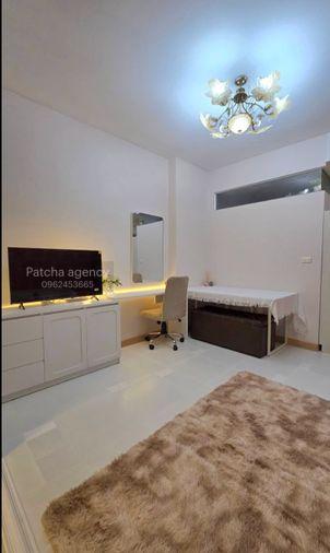 picture Supalai River Place. Studio 34sqm. Line id: @pfagent - 3/10